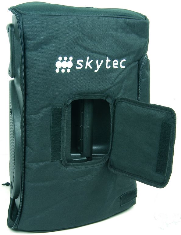 Speaker bag 10“ SBD-SK, černý