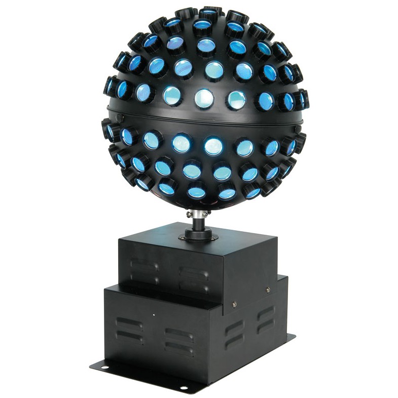 Skytec světelný efekt Magic Ball Blue