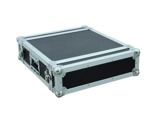 Amplifier rack PR-2, 3HE EC version