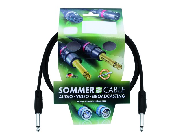 Sommer cable KK-15, studiový kabel