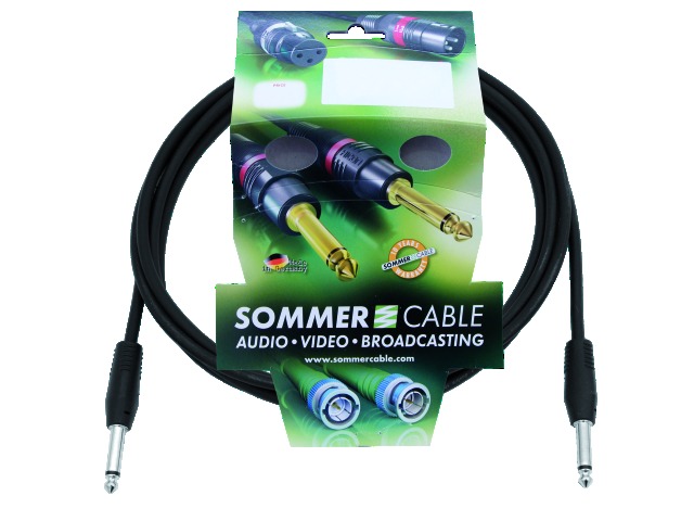 Sommer cable KK-30, studiový kabel