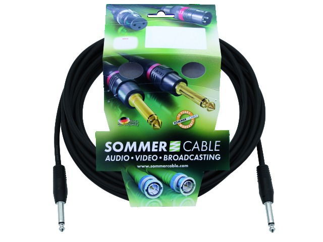 Sommer cable KK-60, studiový kabel