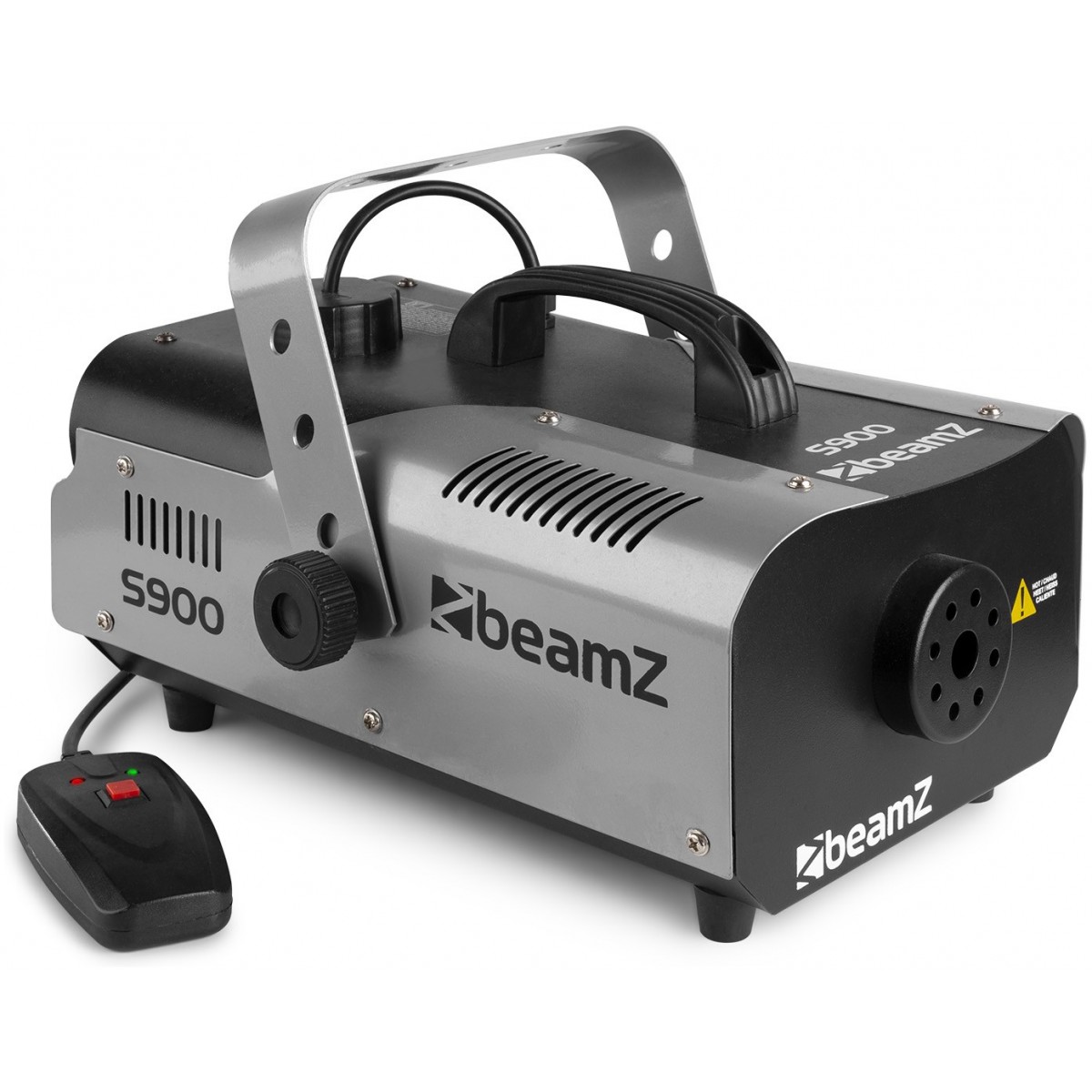 BeamZ S-900 výrobník mlhy 900W