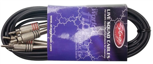 Stagg YC-3,5/2C2C H