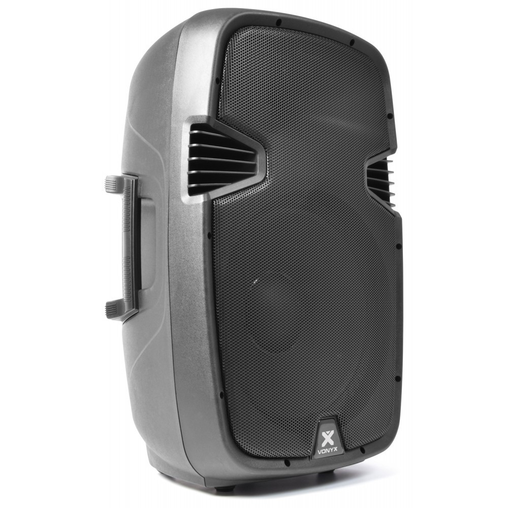 Vonyx EPA-15, aktivní 15" reprobox 400W