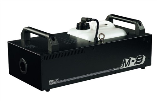 Antari M-8 Stage výrobník mlhy s kontrolérem