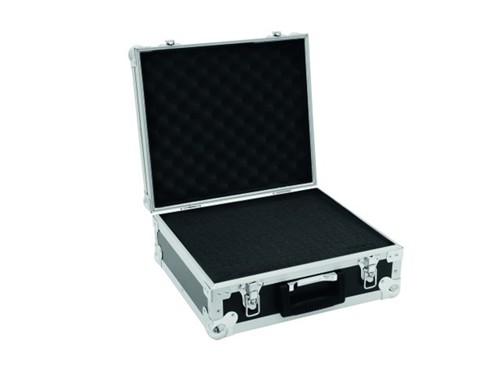 Univerzální case - kufr, GR-3 černý 415 x 360 x 180 mm