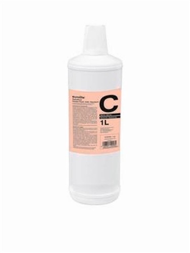 Eurolite náplň do výrobníku mlhy -C2D- standard 1l