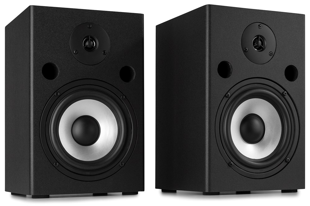 Vonyx SM65 aktivní studiové monitory