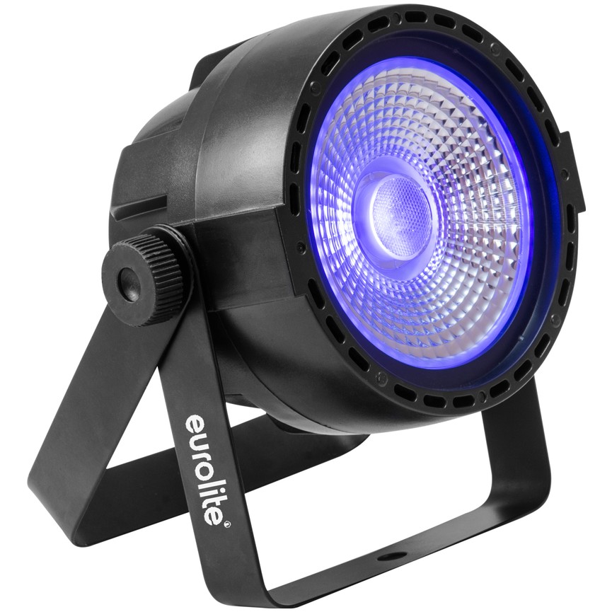 Eurolite LED PARty UV Spot 30W