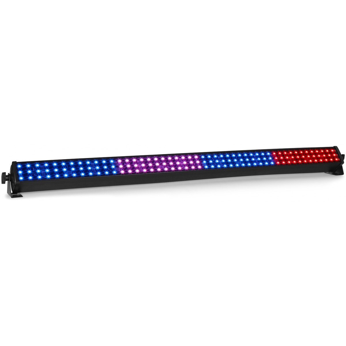 BeamZ LCB144 LED Bar světelná lišta, 144x RGB SMD, DMX