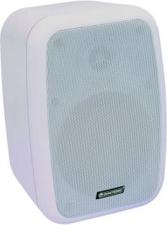 Omnitronic POP-6W bílé