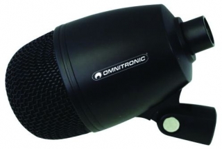 Omnitronic KDM-500