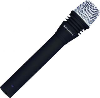 Omnitronic IM-1000 PRO, nástrojový mikrofon