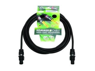 Sommer cable EL20U425-1000 Speakon 4x2,5 mm