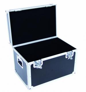 Universální transportní Case, 600 x 400 x 430 mm, 7 mm