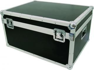 Universální transportní Case, 800 x 600 x 430 mm, 9mm