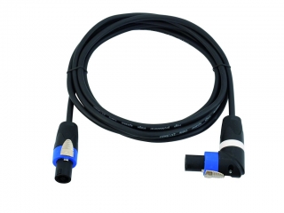 Omnitronic SPWI-1530, reproduktorový kabel 2x 1,5 mm², 3 m