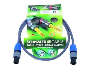 Sommer cable ME25-215-0100 Speakon 1,5 mm2
