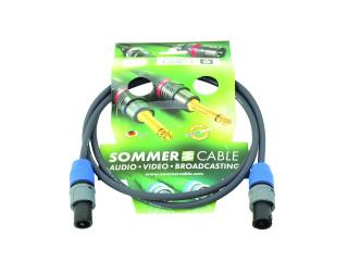 Sommer cable ME25-215-0150, speakon 1,5 mm2