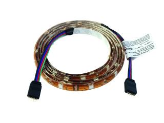 Eurolite LED Ribbon prodlužovací kabel 1.5m pro RGB SMD 5050