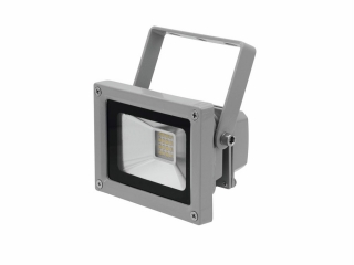 Eurolite LED reflektor IP FL-10, 20x0,6W LED, 6400K, 120°, IP54