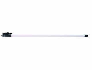 Eurolite neónová tyč T8, 36 W, 134 cm, bílá, L