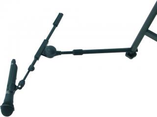 Omnitronic mikrofonní rameno ke klávesovému stojanu