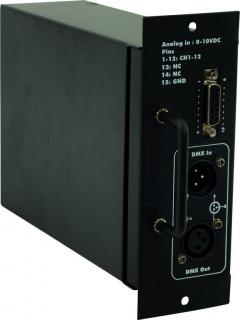 Eurolite panel signálu pro DPX 1210