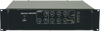 Omnitronic MPZ-500