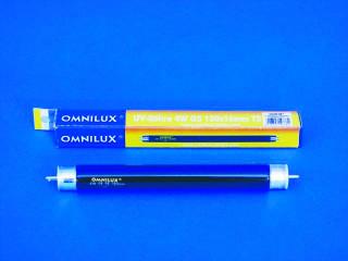 UV Trubice 4W/15cm Omnilux zářivka