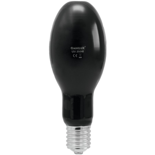 UV 250W E40 Omnilux, uv žárovka