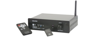 AV:link STA50-BT, Mini Digital Stereo zesilovač s Bluetooth