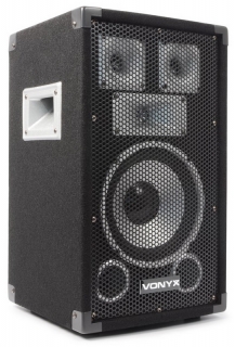 Vonyx TX8 PA Speaker 8" 500W