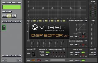 Verse Interface kit + Editor D:Sider