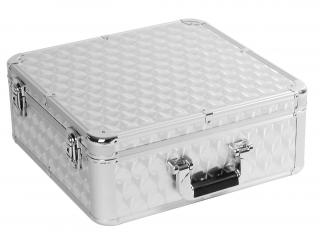 CD Case Alu CD 100