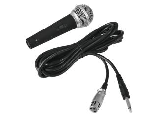 Dynamický mikrofon Omnitronic M-60