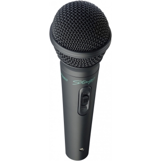 Stagg MD-1000BKH, dynamický mikrofon