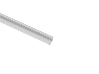 Hliníkový U profil "MSA" pro LED pásky, 4m