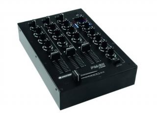 Omnitronic PM-311, 3-kanálový mixážní pult