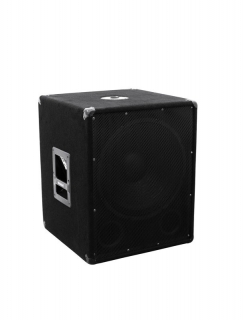 15“ subwoofer 400 W RMS