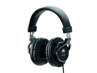 Omnitronic SHP-900 DJ sluchátka