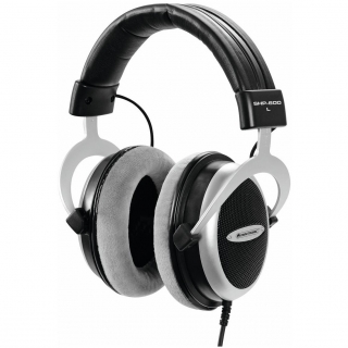 OMNITRONIC SHP-600 Sluchátka Hi-fi