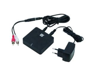 Omnitronic WR-1BT, Hudební adaptér s Bluetooth a NFC