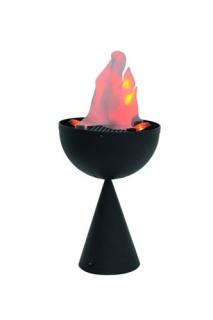 Efekt umělý plamen Eurolite Flame light 201