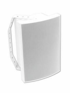Omnitronic WMS-5W PA wall speaker