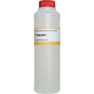 Čistící tekutina pro výrobníky mlhy, 250ml