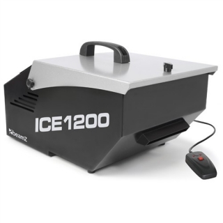 BeamZ ICE Fog 1200
