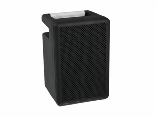 Omnitronic SPB-4BT Bluetooth Outdoor-Soundsystem