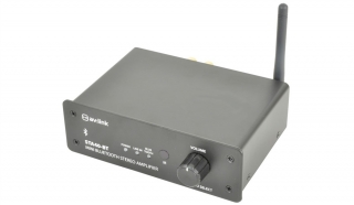 AV:link STA40-BT, Mini Digital Stereo zesilovač s Bluetooth